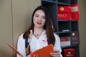 开元(中国)集团总裁陈文舒荣任粤港澳大湾区经济文化促进会副会长