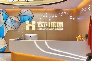 走进GMC同学企业——KY.COM